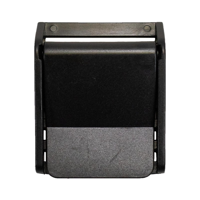 Scuba Choice Scuba Diving Plastic Weight Belt Buckle, Black