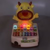 3 In 1 Mole Game Toddler Toys Interactive Game for