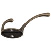 SEUNMUK 20 PCS Coat Hook, Coat Hooks Wall Mounted Vintage