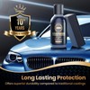 20H Nano Graphene Ceramic Coating for Cars, UV Tracing, 70