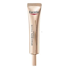 Eucerin Hyaluron Filler Elasticity Contorno Ojos