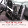 HI-TECH Vortex II Air Cleaning Gun – Pro Auto Detailing