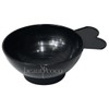 Hair Salon DIY Dyeing Bowl (13.5cm x 5cm) Modeling Mixing Bowl / 미용실 셀프 염색볼 (13.5cmx5cm) 모델링 믹싱볼
