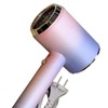 Hair Dryer Hot and Cold Air Highly Effective Multifunctional Lightweight