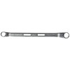 ASH LEF1417 Offset Double Mouth Glasses, 0.6 x 0.7 inches