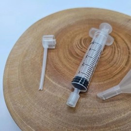 [SS62] Refilling Tool Perfume Bottle Funnel Syringe Sprayer Syringe FREE / [에스에스62]리필 도구 향수공병 깔대기 주사기 분사기 주사기FREE