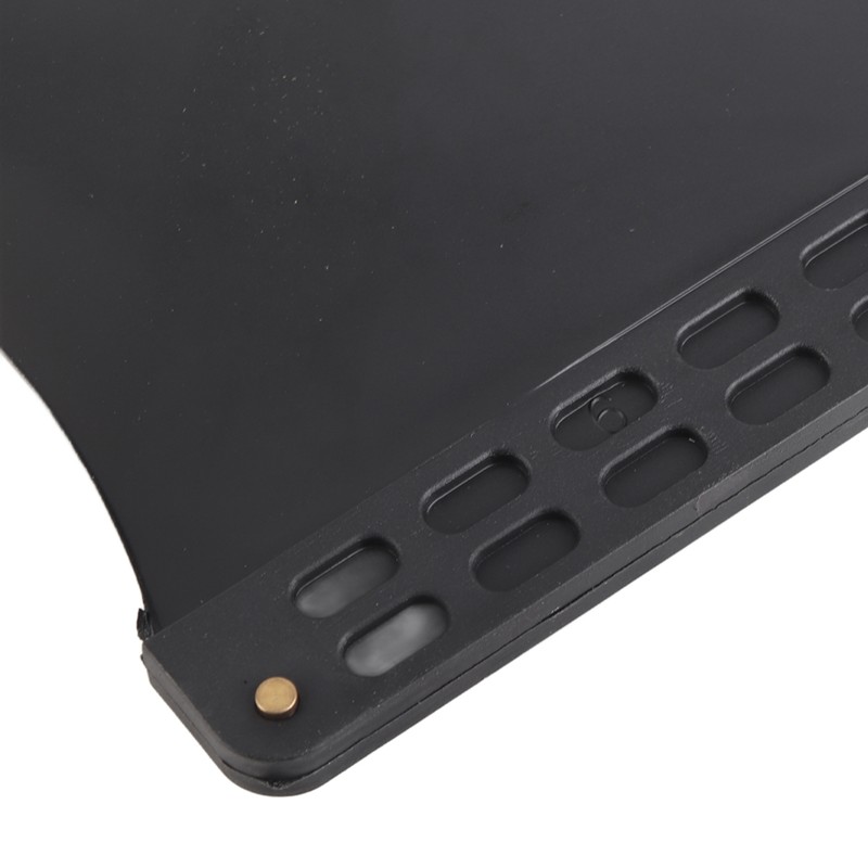 10in Eco Friendly PVC Fin Watershed Balancing Surfboard Accessory for