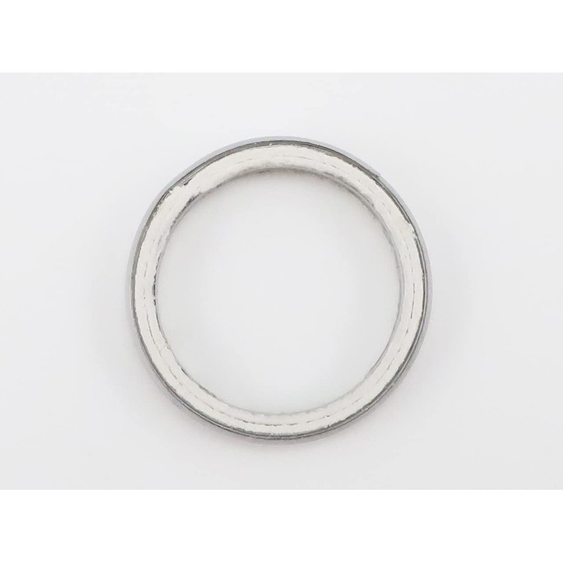 キタコ(KITACO) エキゾーストマフラーガスケット(XH-16) ライブディオ等 963-1000016