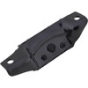 Speedway Motors 289-351W Rubber Right Side Motor Mount, Fits Ford