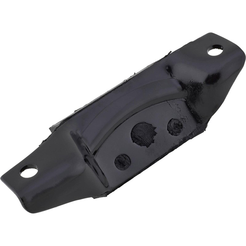 Speedway Motors 289-351W Rubber Right Side Motor Mount, Fits Ford