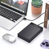 Amtake USB 3.0 to SATA External Hard Drive Docking Station