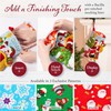 Bucilla, Santa's Sea Life, Perfect for DIY Arts and Crafts