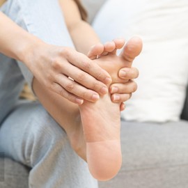 Baluue 3sets Foot Care Paste Heel Stickers Moisturize for Cracked Skin Comfortable for All Shoes 30pcs*3