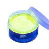Bellet Cera Modeladora para Cabello con Color Amarillo Neón, 120