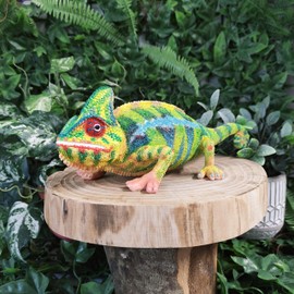 Vivid Arts - Chameleon - PP-CHAM-F