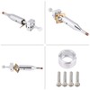 Short Throw Shifter, Racing Quick Shift Short Throw Shifter Aluminum