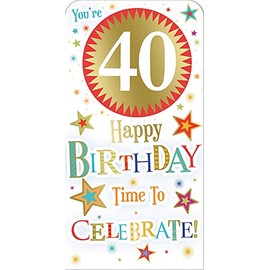 MW Age 40