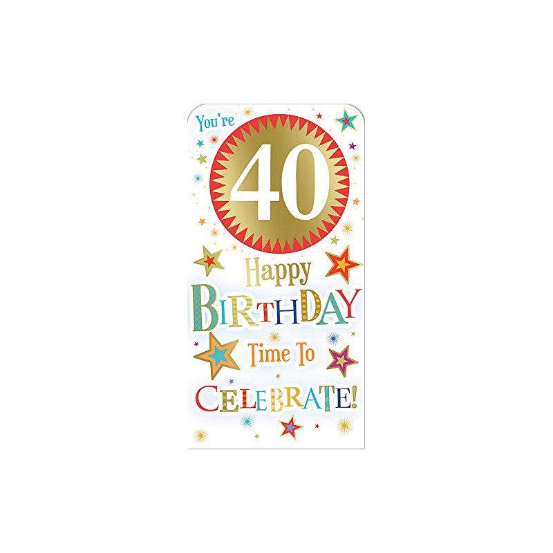 MW Age 40
