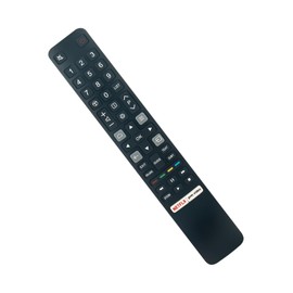 RC802NU YUI1 Replacement Remote Control -VINABTY-fit for TCL/iFFALCON TV RC802NU-YUI1 remote control 32F510B 55C735K 75C735K 65C935K 55C825 65P635 65P735 85C735K 98C735K