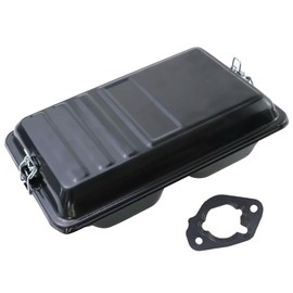 RAROZEEK 420cc Generator Air Filter/Air Housing Filter Assembly for 5500 6500 8750 9000 9500 watt Compatible with Honda Champion Predator Generators Air Housing Filter for GX240 GX270 GX340 GX390