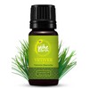 Generic 100% Pure & Undiluted Vetiver Essential Oil for Aromatherapy