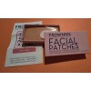 Frownies facial patches Wrinkle Patches
