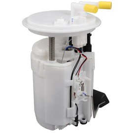 LUNJUNTEC Fuel Pump Assembly Fit For 09-06 For Subaru Legacy 2.5L,09-06 For Subaru Outback 2.5L