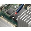 KWB 115700 Bit Box for Precision Mechanics 40 Piece Set