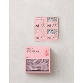 Niar [니아르] 헤모케어 (28일분) [Niarr] Hemocare (28-day supply)