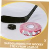 BIUDECO Hockey Tape Set 2 Rolls of Sticky Hockey Racket