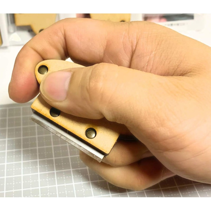 HEMI PID 0037 Plua Kanna Hobby Tool
