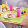 Westmark Set of 4 Synthetic Placemats, 42 x 32 cm,