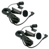 HAMILO Car Microphone, Car Microphone, Car Navigator, For Car Navigation