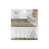 Towa Sangyo Bathroom Hooks, Magnetic Type SQ OP Mini Hooks,