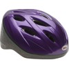Bell Youth Edge Helmet, Solid Grape