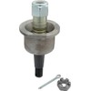 Allstar Performance ALL56267 Adjustable Screw-in Upper Ball Joint