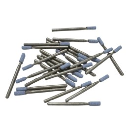 Norton 1/8" Mounted Wheels 5SG90-SVS 1/8" Shank W145 25 Pack