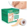 Hojas Silicona Scar Patch 4cm 300cm Cicatrices
