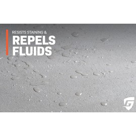 Countertop 660-16oz. Low Gloss Stain Repellent Sealer for Concrete Countertops
