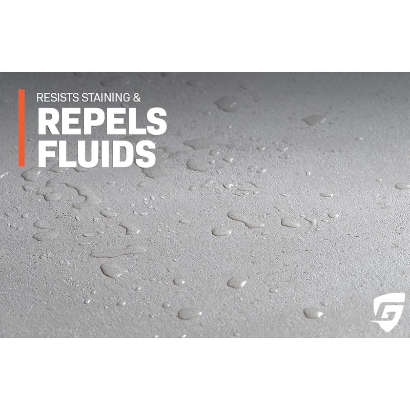 Countertop 660-16oz. Low Gloss Stain Repellent Sealer for Concrete Countertops