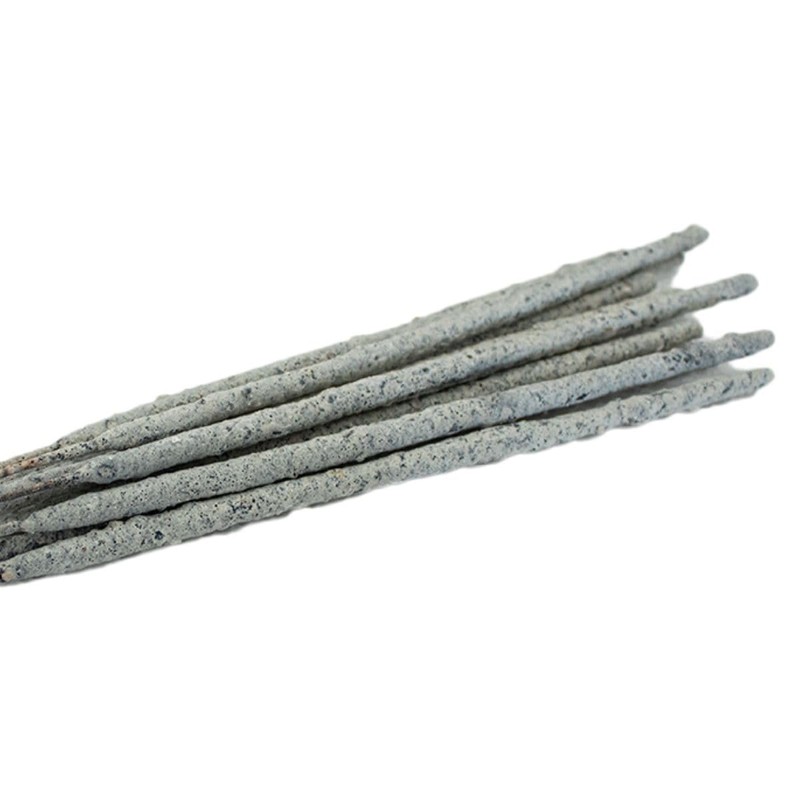 INCIENSO DE COPAL con resina pura y larga duración, 10