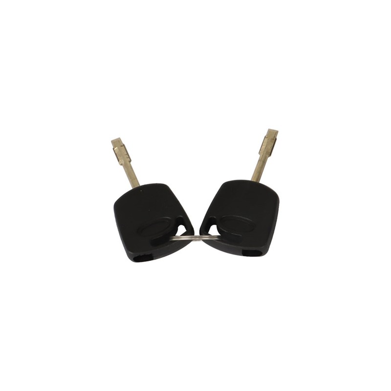 WFLNHB 4425134 Complete Lock Set Bonnet Fuel Door Replacement for