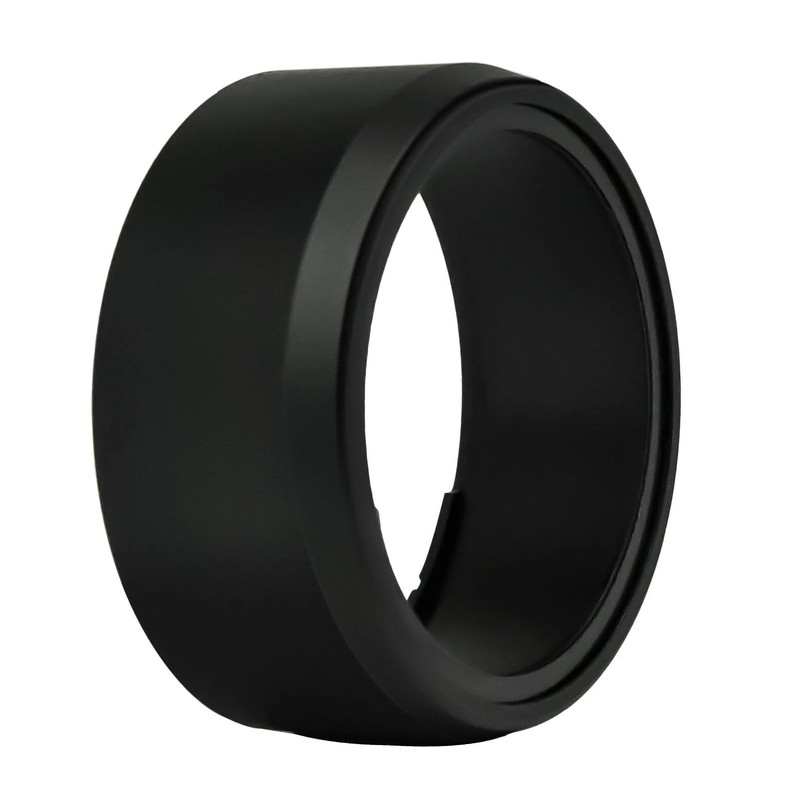 H&Y ARGR3 Magnetic Filter Adapter Ring 49mm for RICOH GR