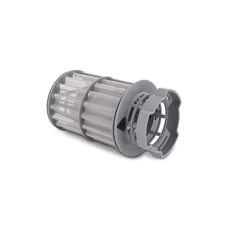 DEKAROX Coarse Sieve + Fine Sieve Micro Filter 2-Piece for