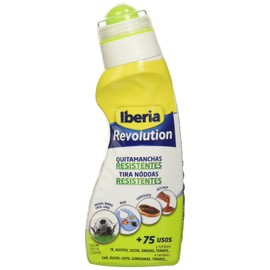 Iberia Quitamanchas Resistentes, 150 ml