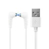Universal Magnetic Charger Cord for Rose and Most Magnetic Massagers,