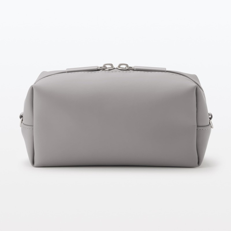 MUJI OHH70A4A Freely Combinable Storage Case, Rectangle, Box Type, Medium