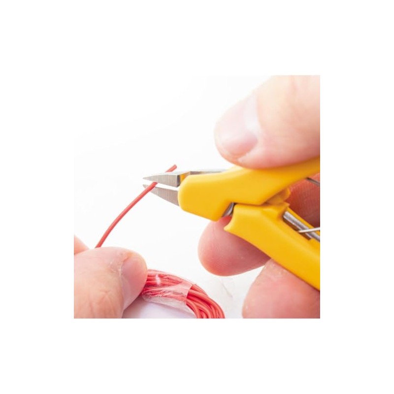 Minesima Pet Clean Nipper Hobby Tool E-10