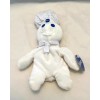 Dakin VTG Pillsbury Doughboy 8" Beanie Bean Bag Plush Doll