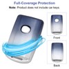 Dargoose Key Fob Cover for Mazda CX30 CX5 CX50 CX90